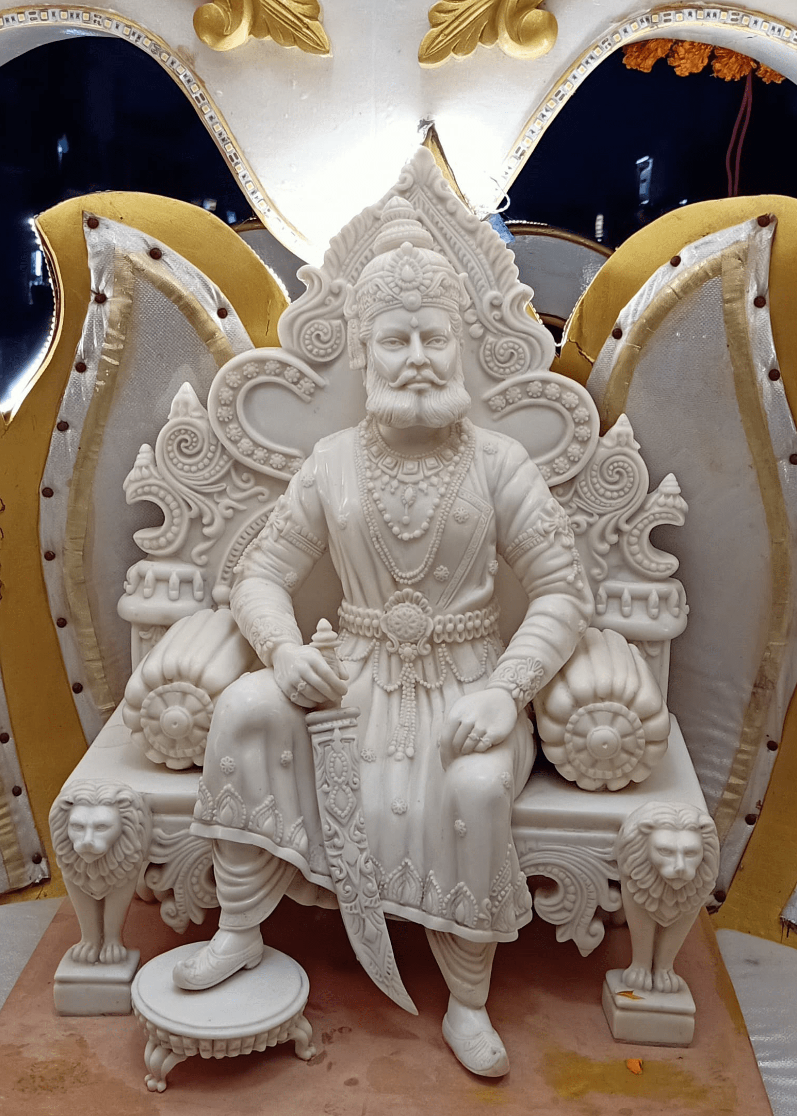 Agrasen Maharaj - Image 2