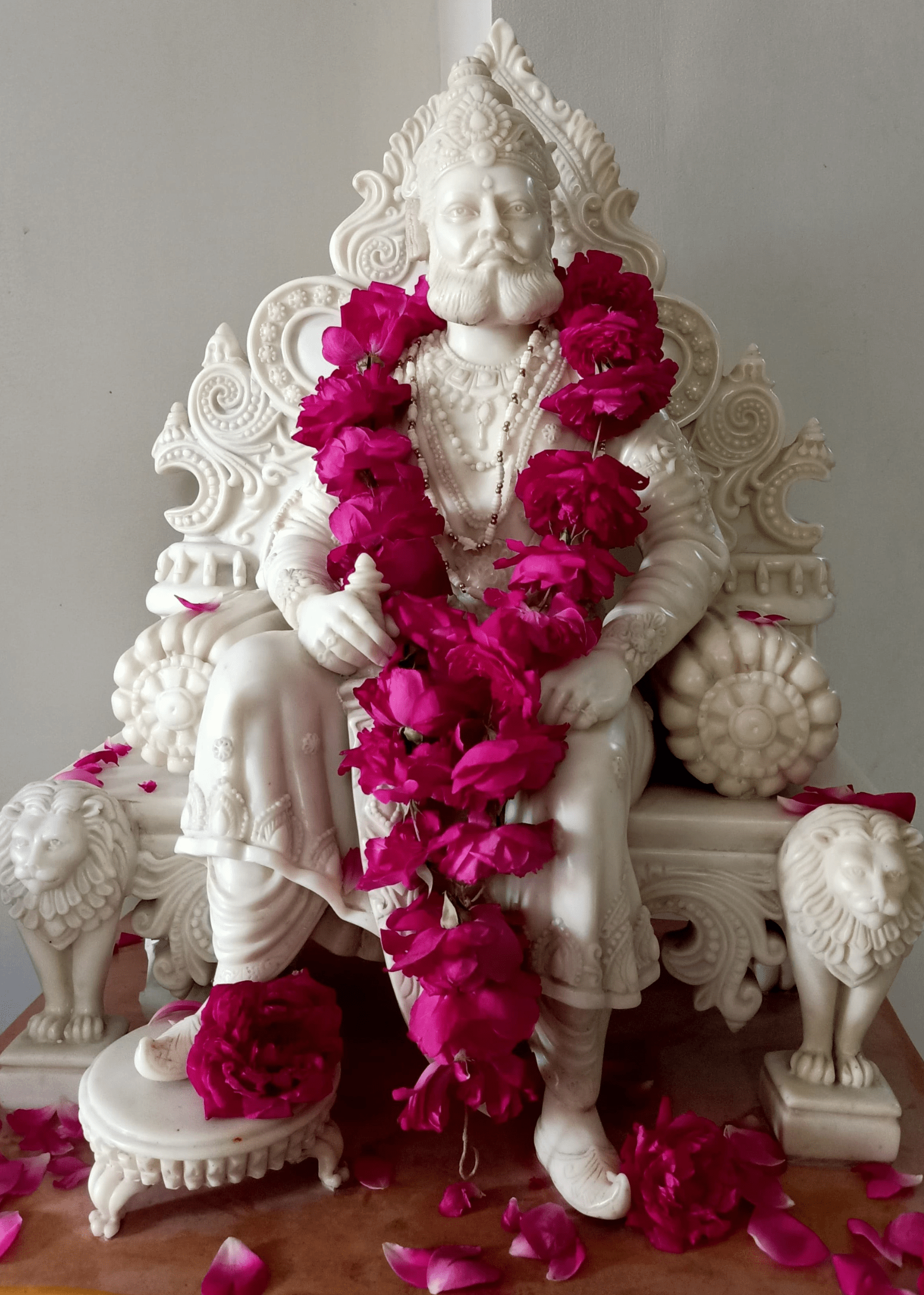 Agrasen Maharaj - Image 3