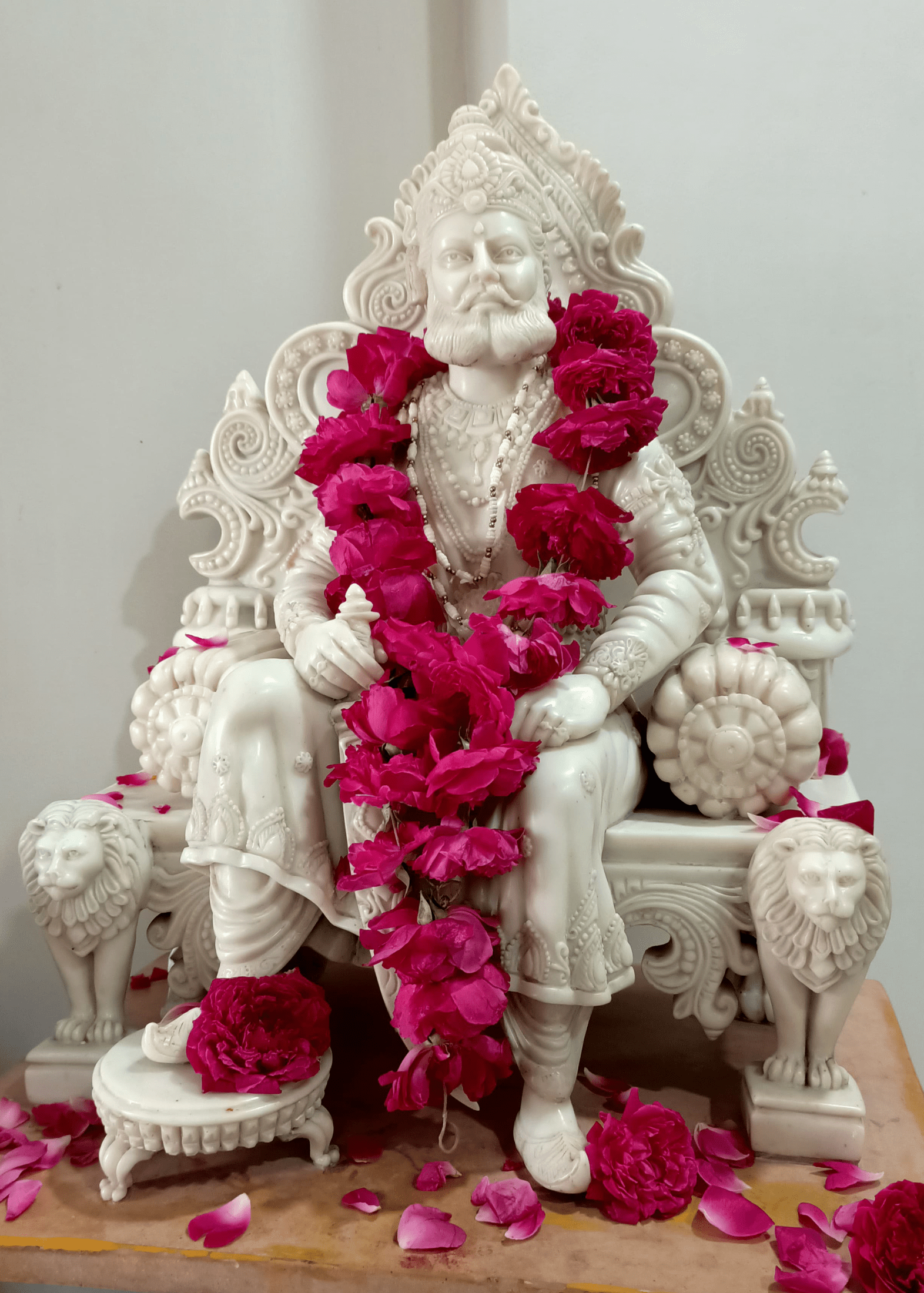 Agrasen Maharaj - Image 4