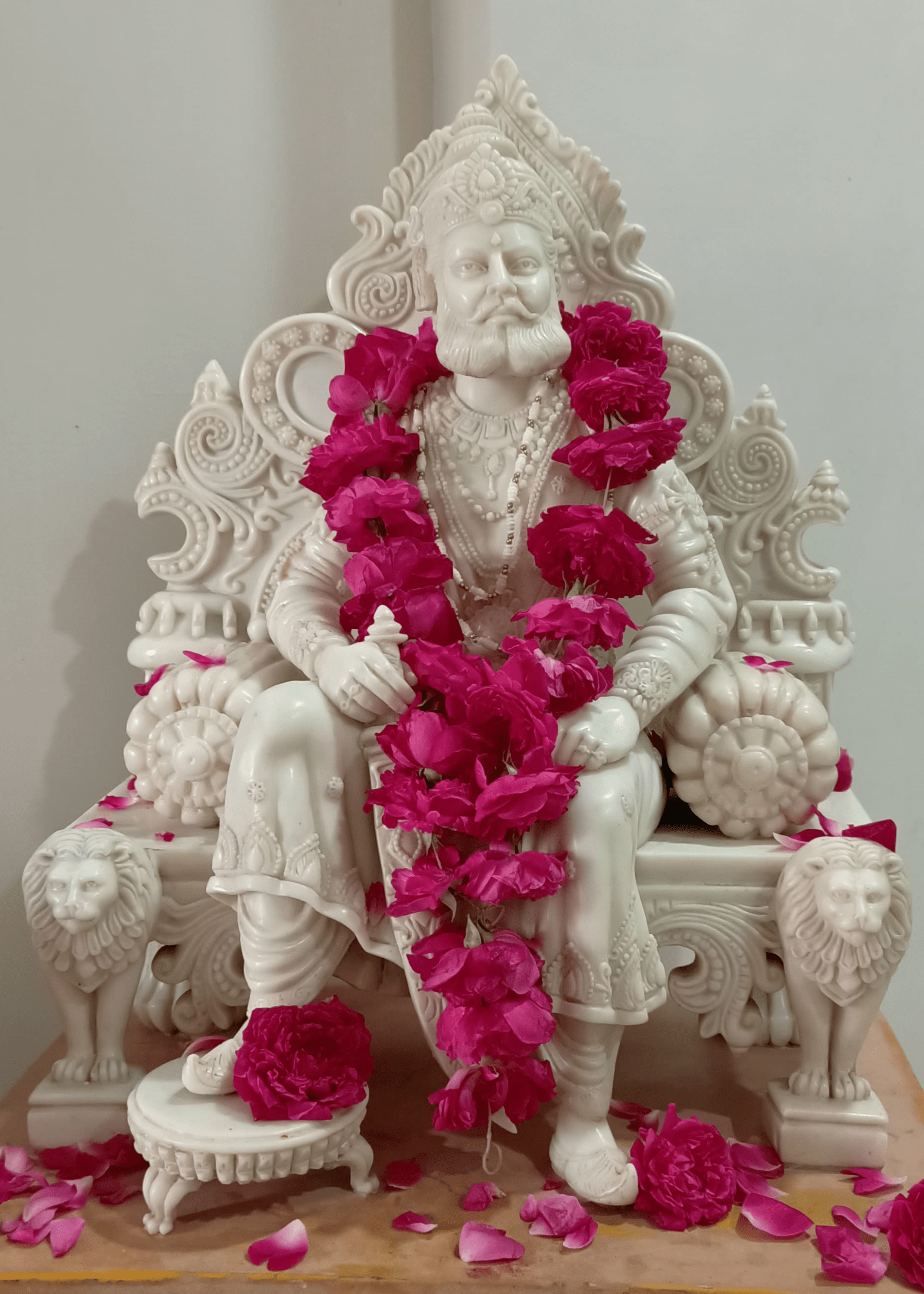 Agrasen Maharaj - Image 5