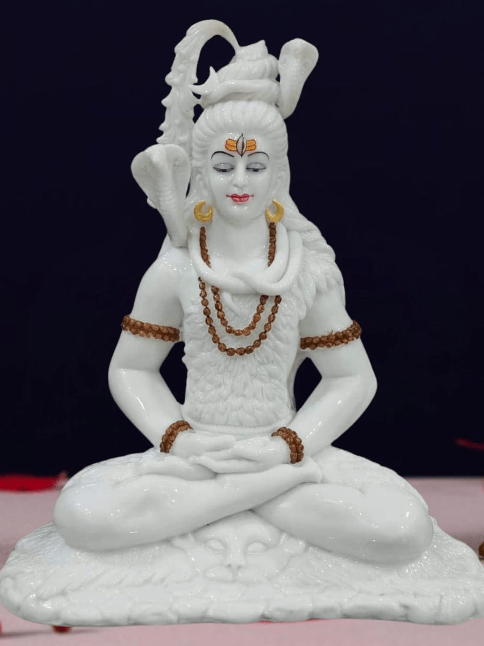 Lord Shiva (3NO. E)