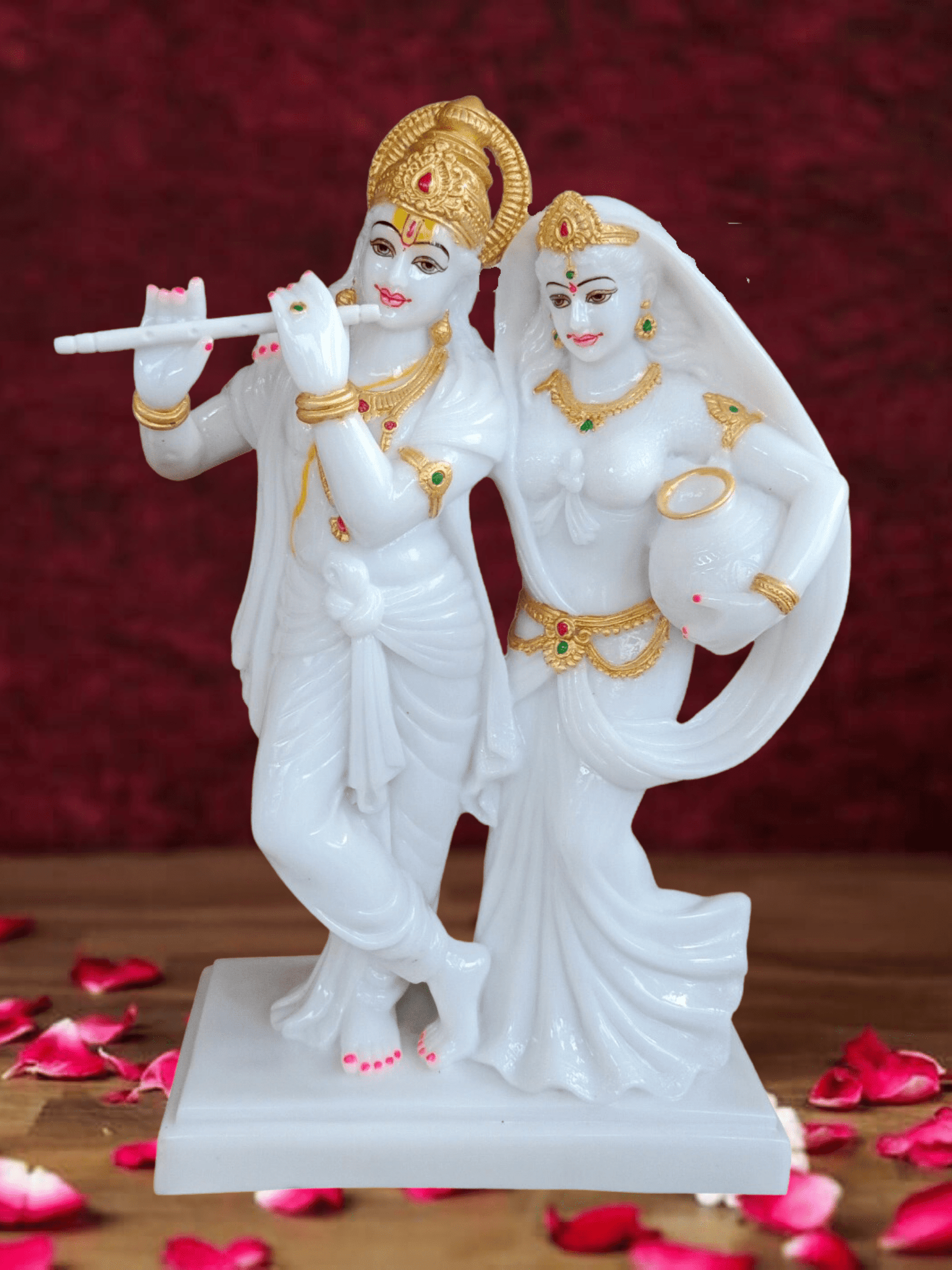 Radha Krishna (E)