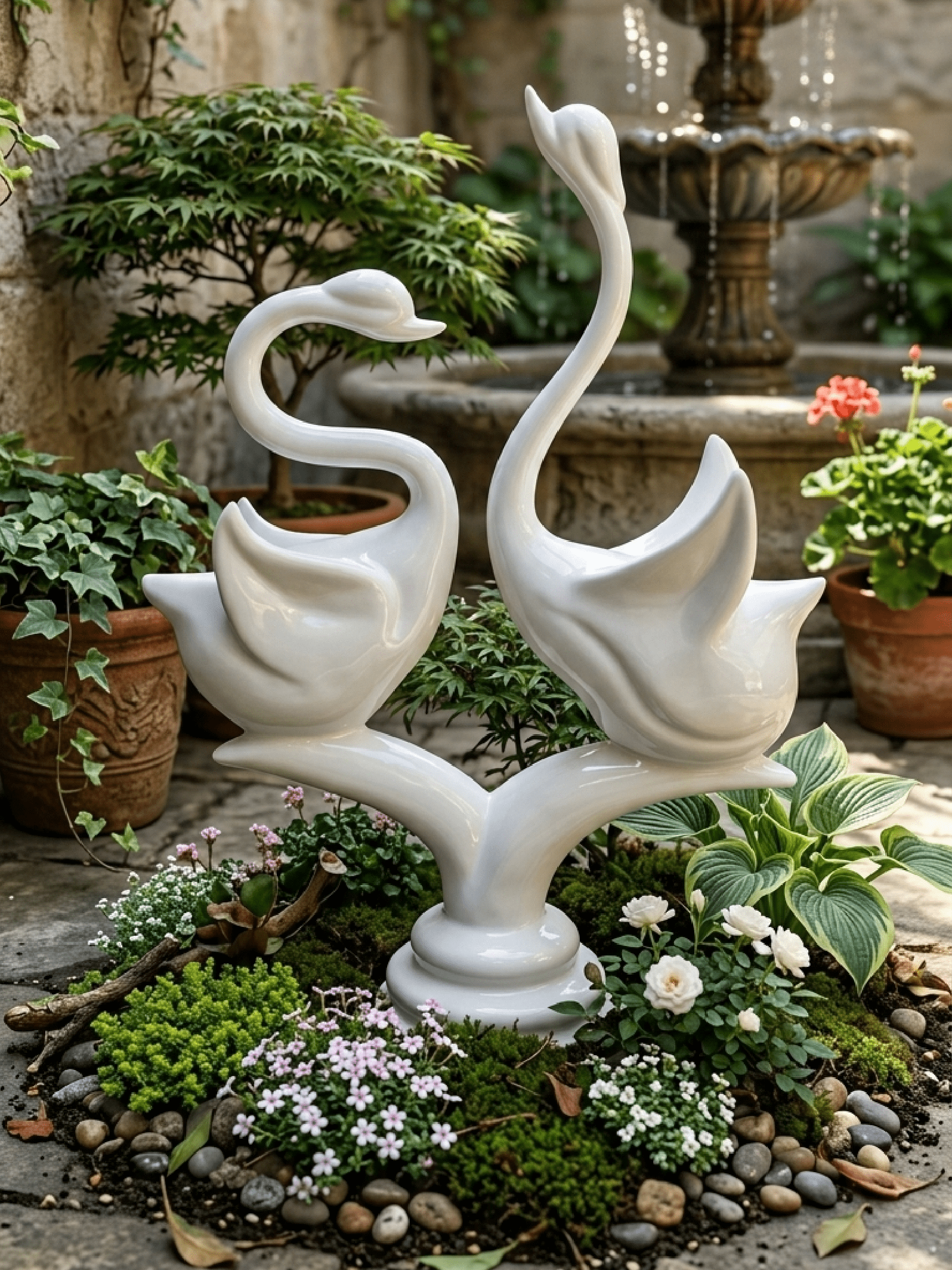 Hansa Pair - Image 3
