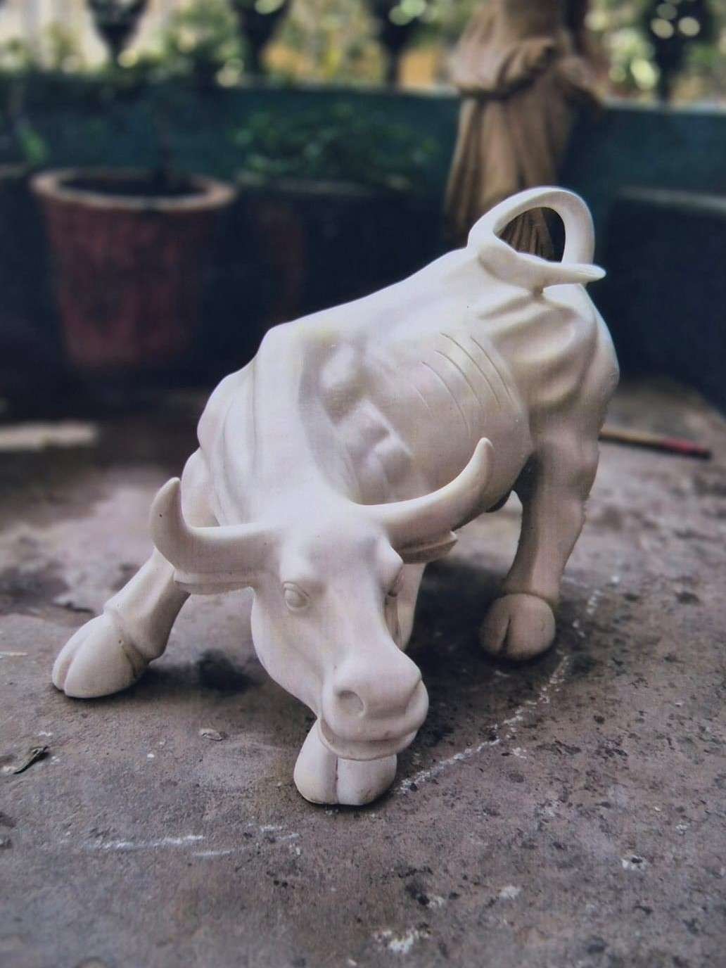 Bull