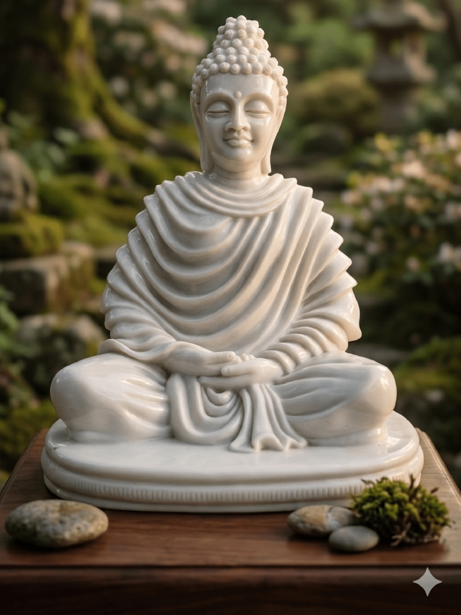 Buddha